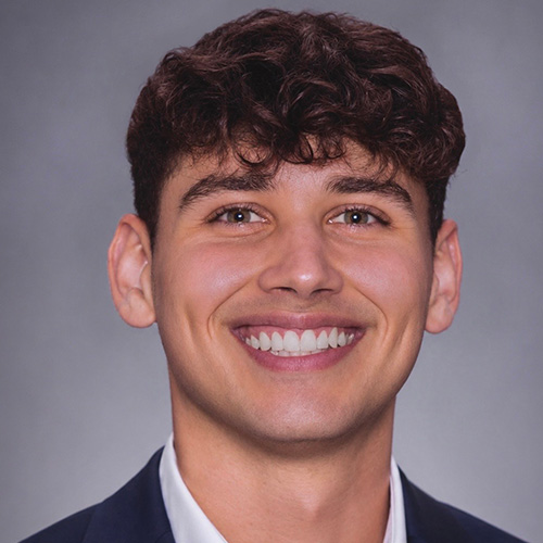 Corey Downing, CPA