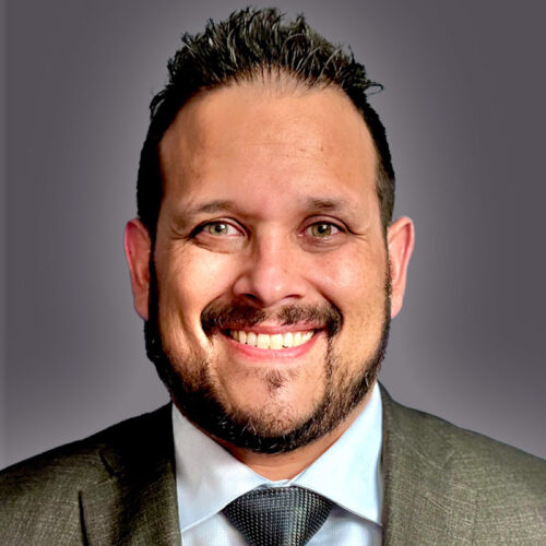 Scott Pinto, Director of Valuation Services at Vision Point Capital